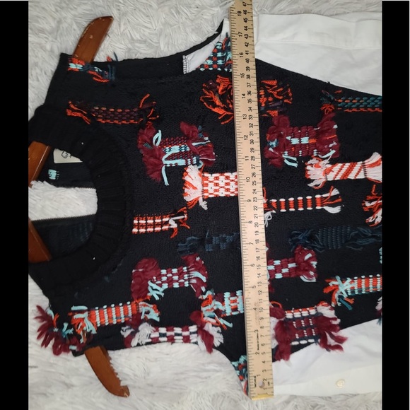 Sea New York top - Picture 11 of 12